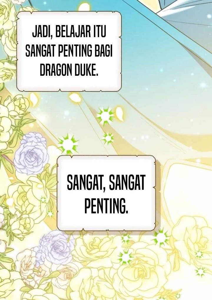 Black Killer Whale Baby Chapter 47 Gambar 23