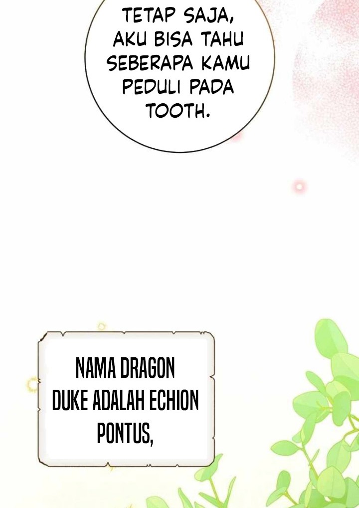 Black Killer Whale Baby Chapter 47 Gambar 25