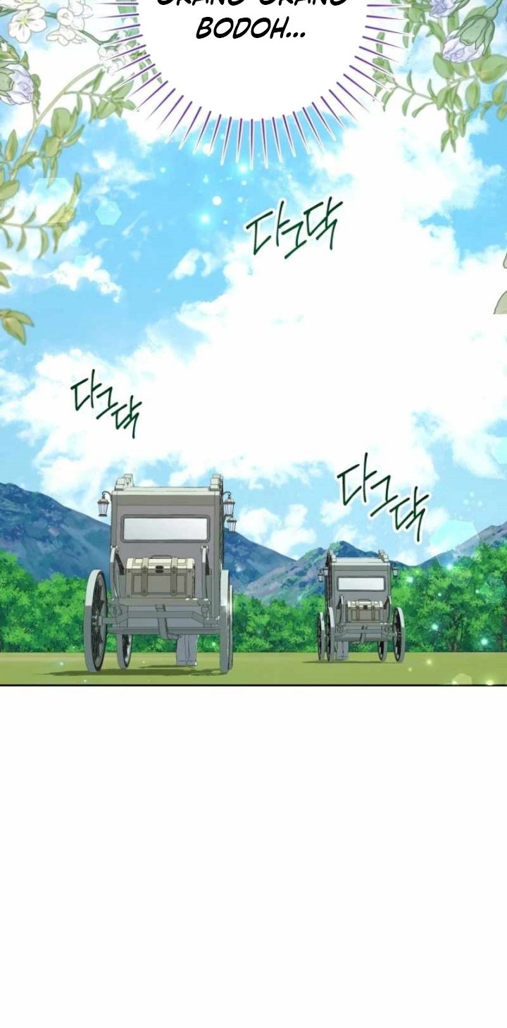 Black Killer Whale Baby Chapter 47 Gambar 47