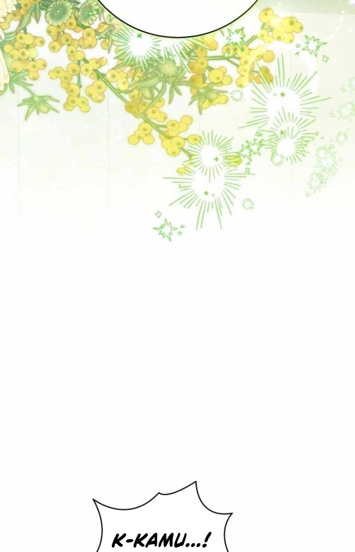 Black Killer Whale Baby Chapter 47 Gambar 57