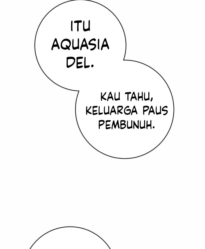 Black Killer Whale Baby Chapter 47 Gambar 43