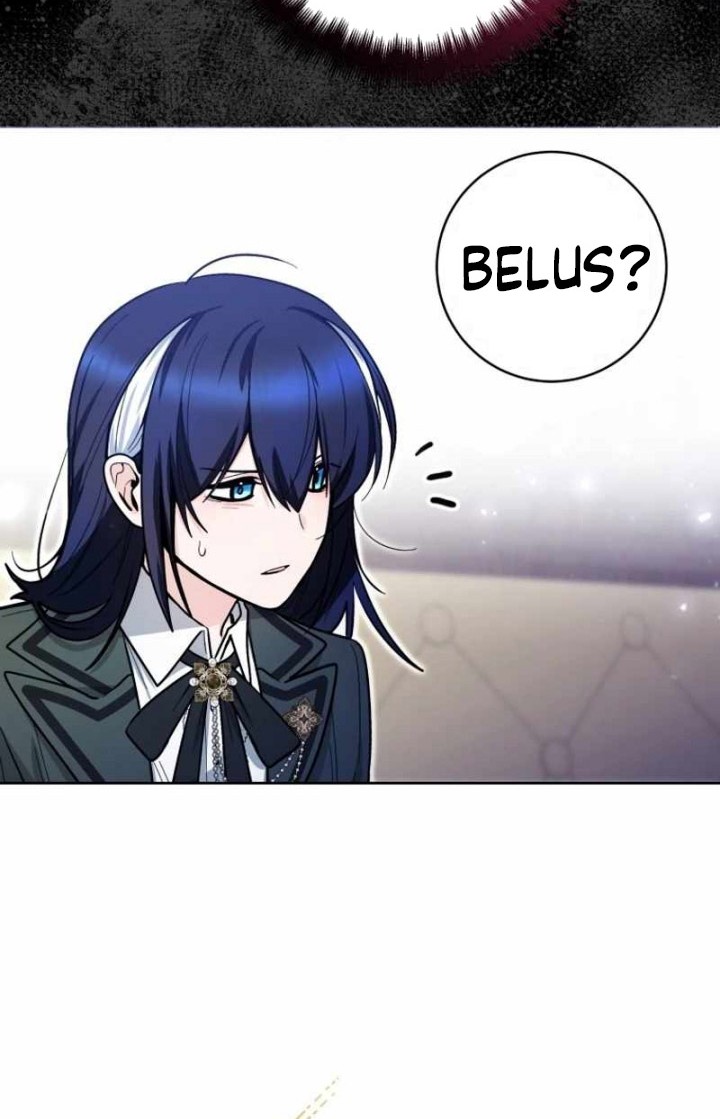 Black Killer Whale Baby Chapter 47 Gambar 63