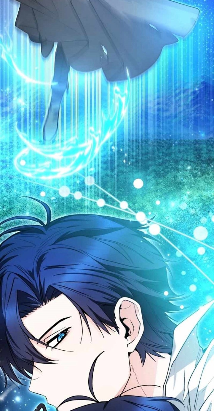 Black Killer Whale Baby Chapter 47 Gambar 13