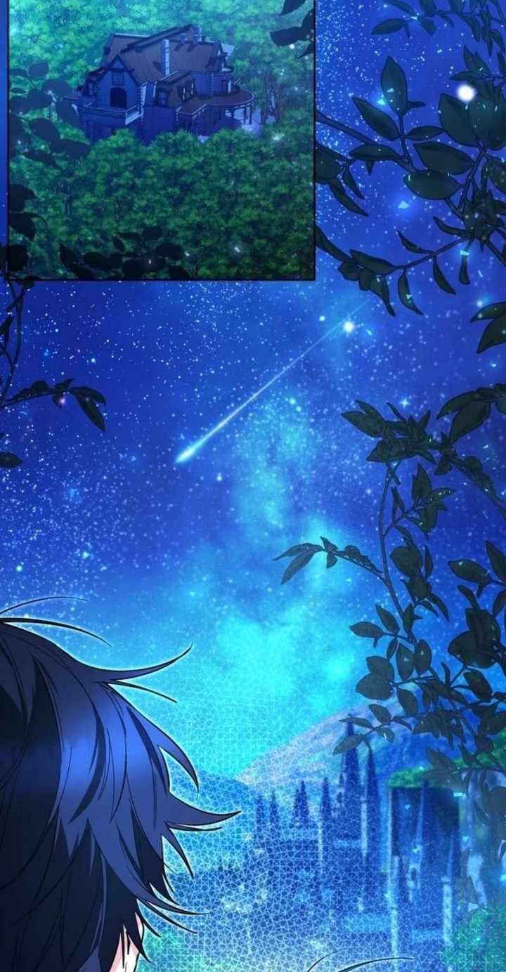 Black Killer Whale Baby Chapter 47 Gambar 15