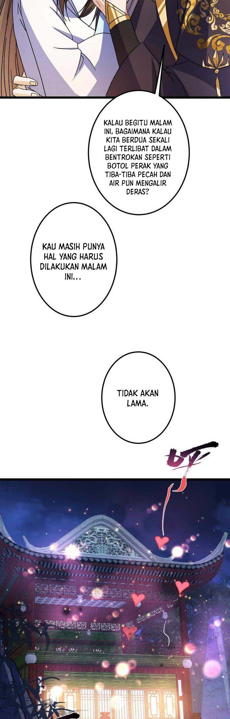 Keep A Low Profile, Sect Leader Chapter 462 Gambar 28