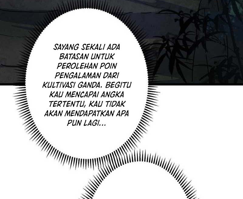 Keep A Low Profile, Sect Leader Chapter 462 Gambar 31
