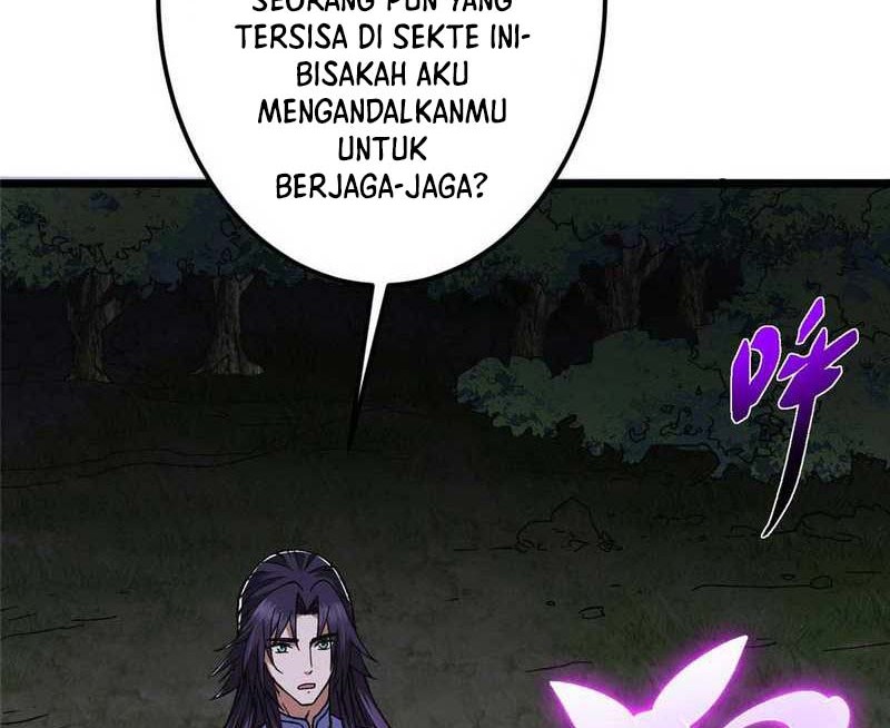 Keep A Low Profile, Sect Leader Chapter 462 Gambar 35