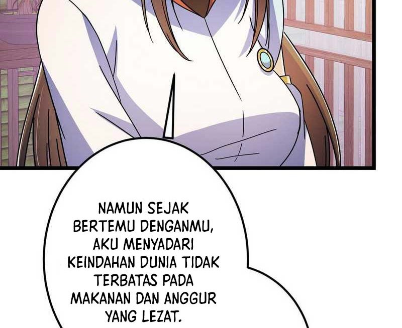 Keep A Low Profile, Sect Leader Chapter 462 Gambar 25