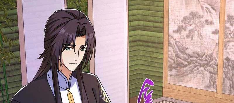 Keep A Low Profile, Sect Leader Chapter 462 Gambar 49