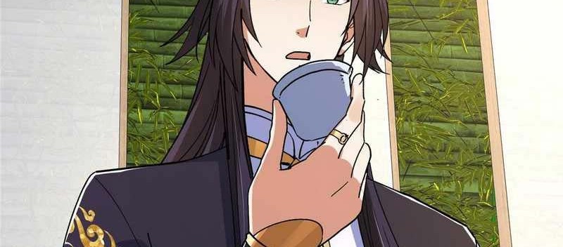 Keep A Low Profile, Sect Leader Chapter 462 Gambar 53