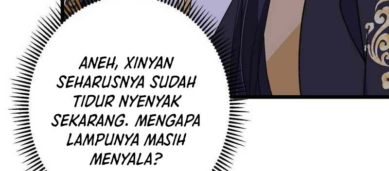 Keep A Low Profile, Sect Leader Chapter 462 Gambar 45