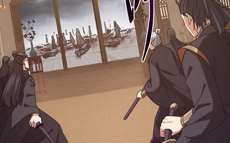 Keep A Low Profile, Sect Leader Chapter 462 Gambar 73