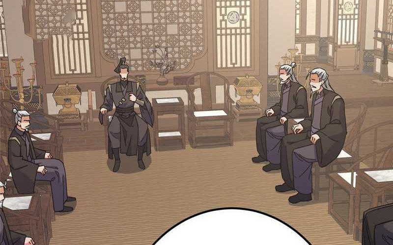 Keep A Low Profile, Sect Leader Chapter 462 Gambar 61