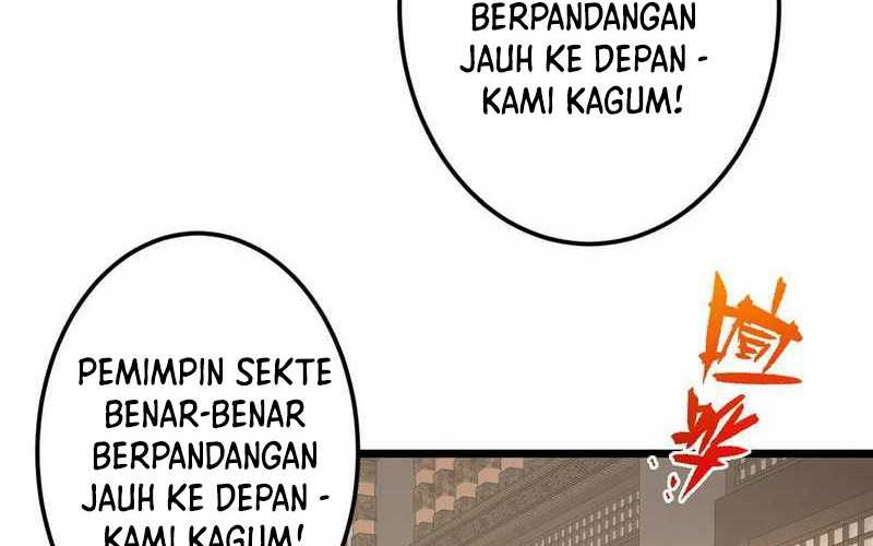 Keep A Low Profile, Sect Leader Chapter 462 Gambar 65