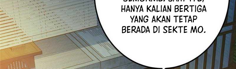 Keep A Low Profile, Sect Leader Chapter 462 Gambar 5