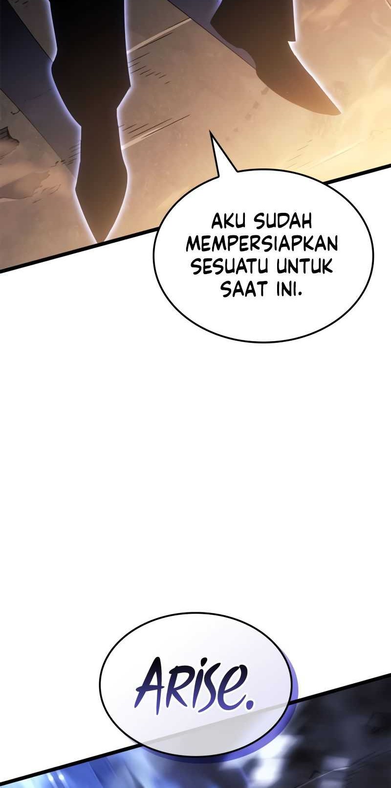 Solo Leveling: Ragnarok Chapter 39 Gambar 55