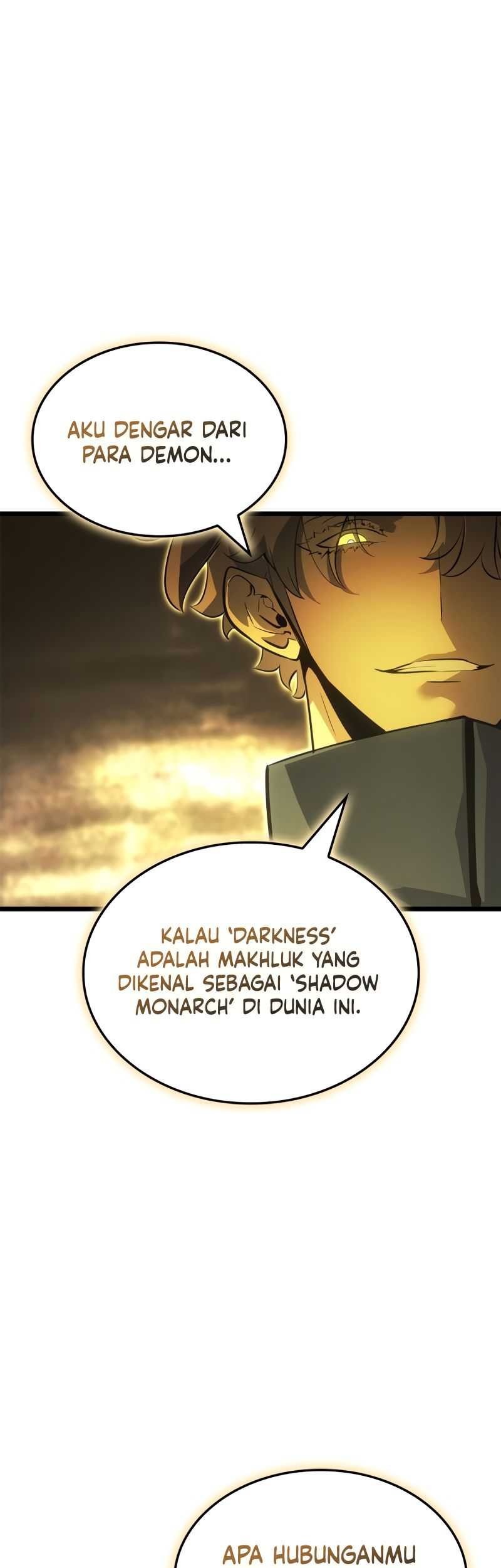 Solo Leveling: Ragnarok Chapter 39 Gambar 52