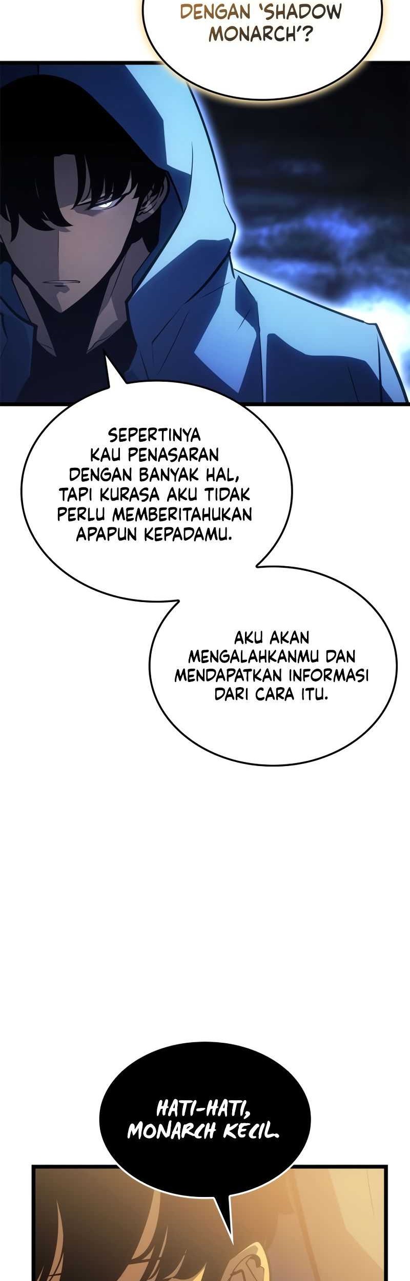 Solo Leveling: Ragnarok Chapter 39 Gambar 53