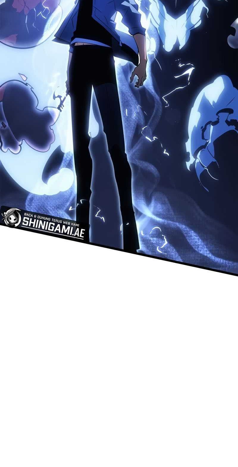 Solo Leveling: Ragnarok Chapter 39 Gambar 59