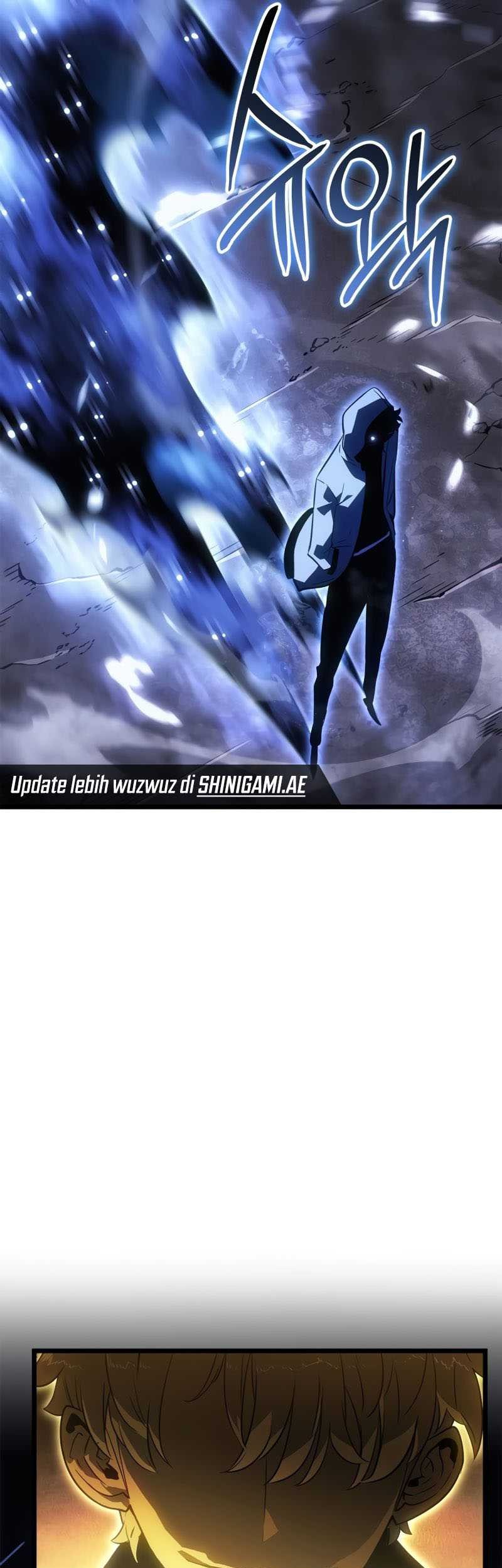 Solo Leveling: Ragnarok Chapter 39 Gambar 56