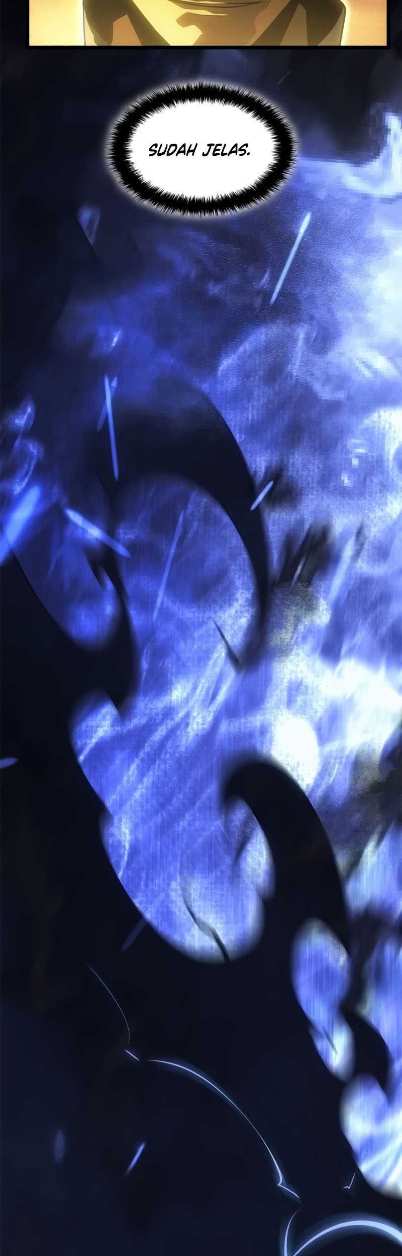 Solo Leveling: Ragnarok Chapter 39 Gambar 57