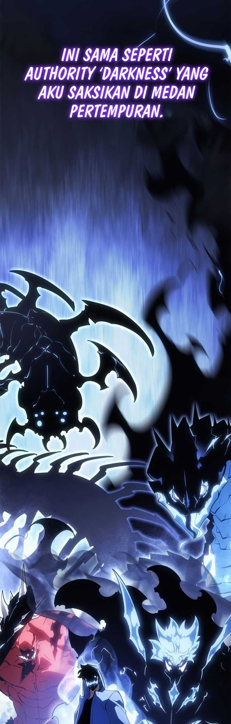 Solo Leveling: Ragnarok Chapter 39 Gambar 58