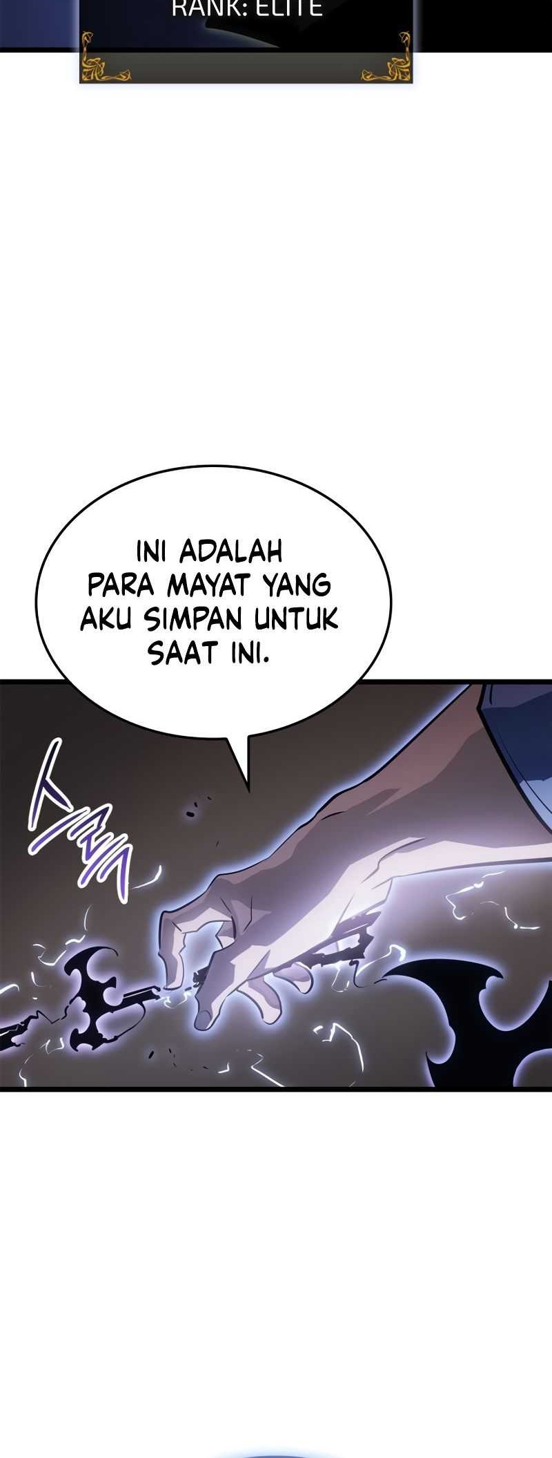 Solo Leveling: Ragnarok Chapter 39 Gambar 63