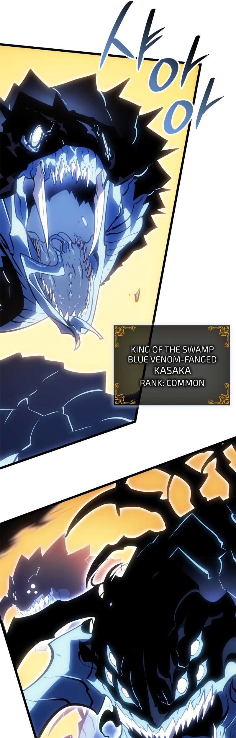 Solo Leveling: Ragnarok Chapter 39 Gambar 60