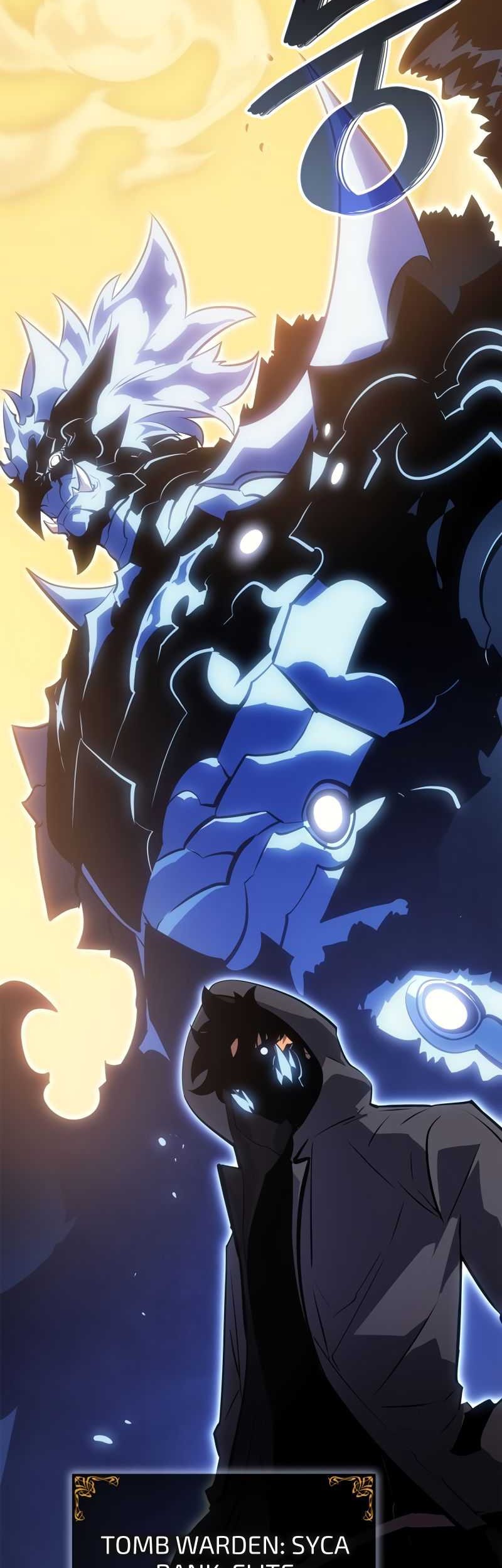 Solo Leveling: Ragnarok Chapter 39 Gambar 62