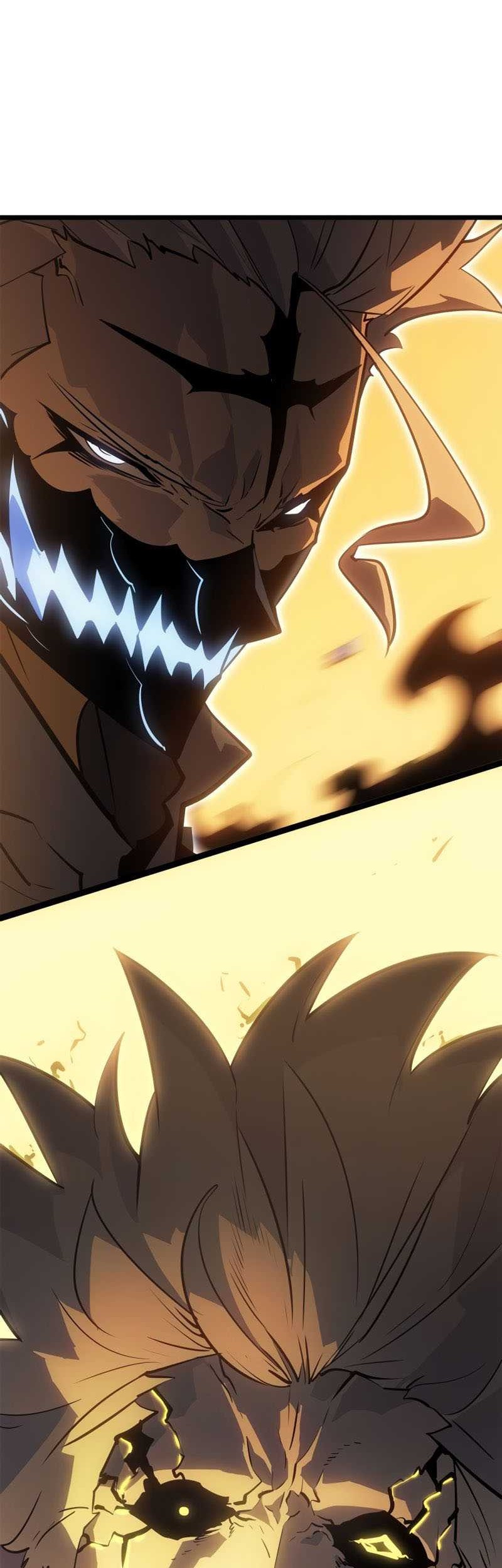 Solo Leveling: Ragnarok Chapter 39 Gambar 65