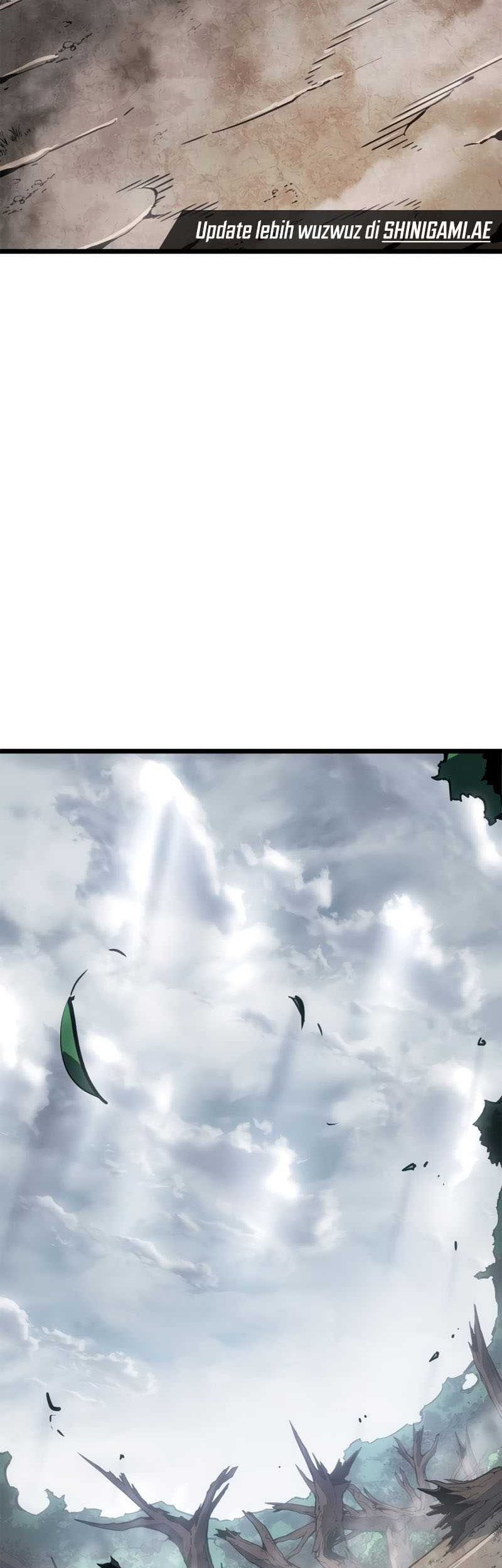 Solo Leveling: Ragnarok Chapter 39 Gambar 37