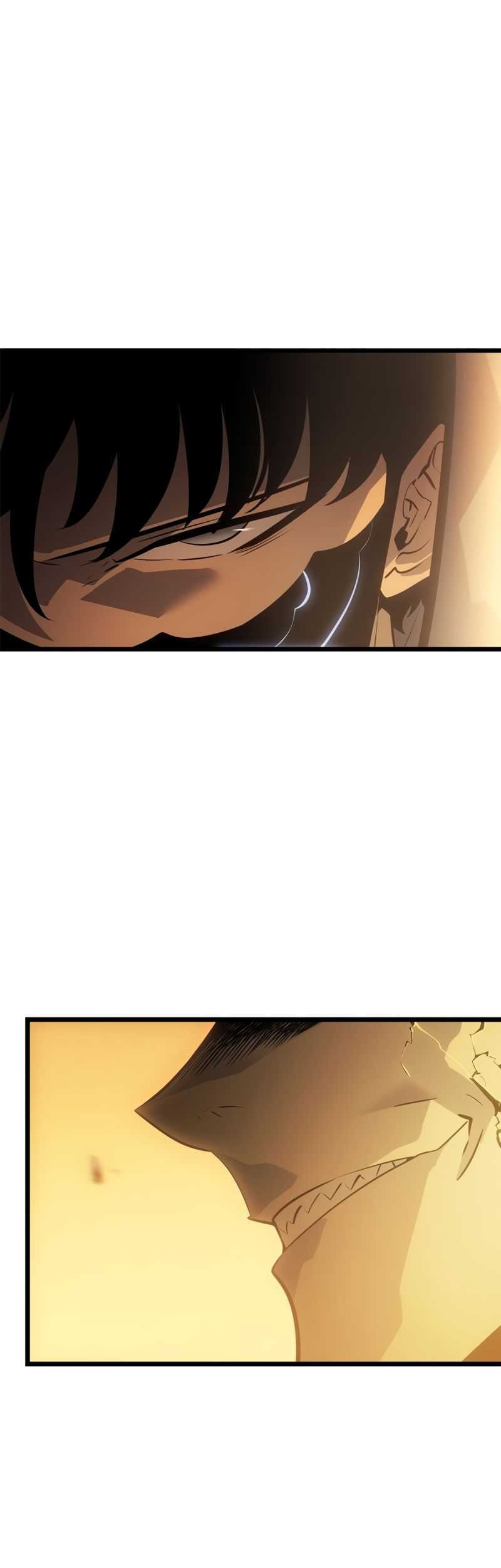 Solo Leveling: Ragnarok Chapter 39 Gambar 48