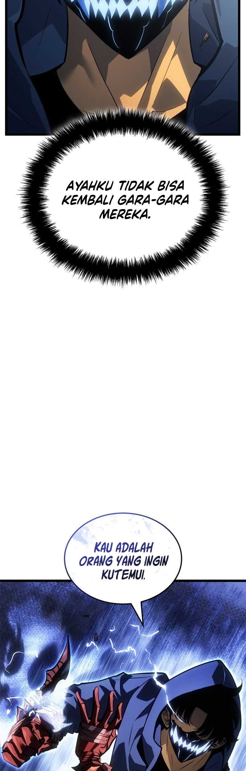 Solo Leveling: Ragnarok Chapter 39 Gambar 6