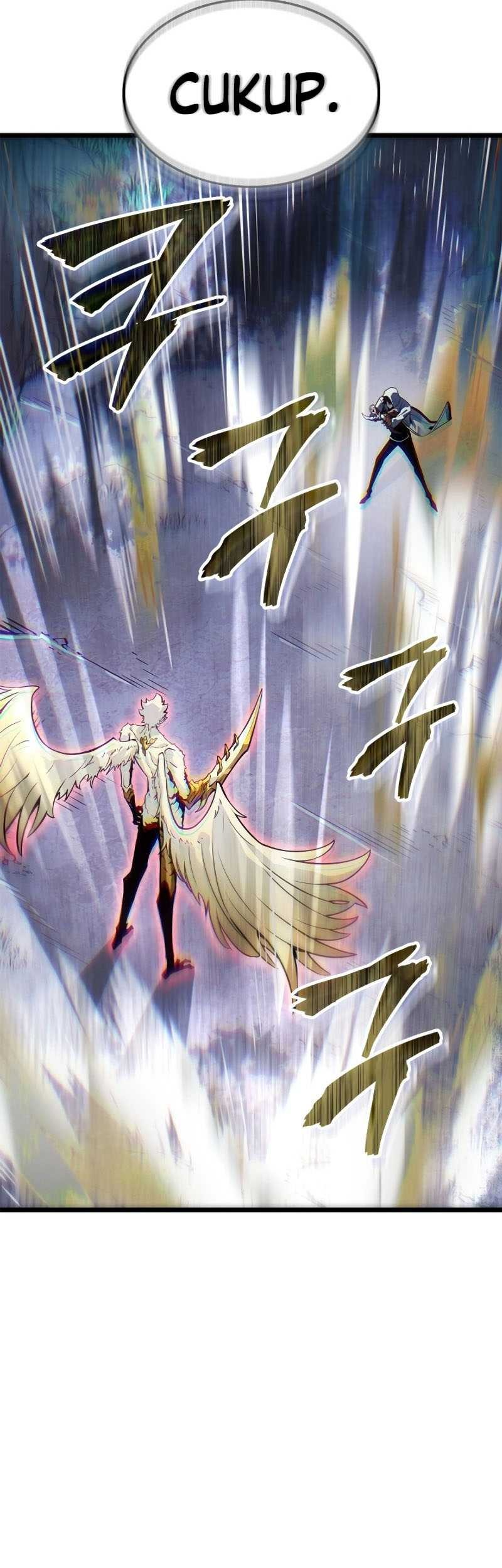 Solo Leveling: Ragnarok Chapter 39 Gambar 9