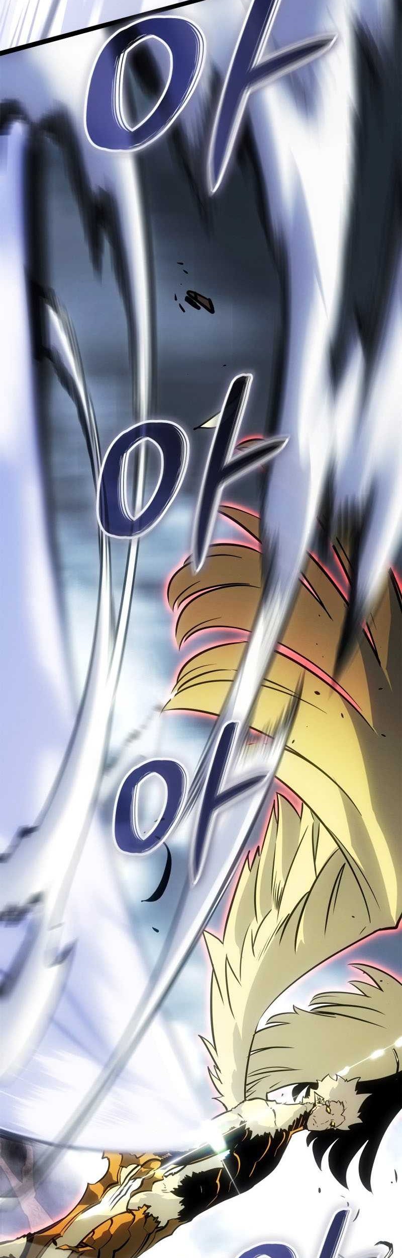 Solo Leveling: Ragnarok Chapter 39 Gambar 17