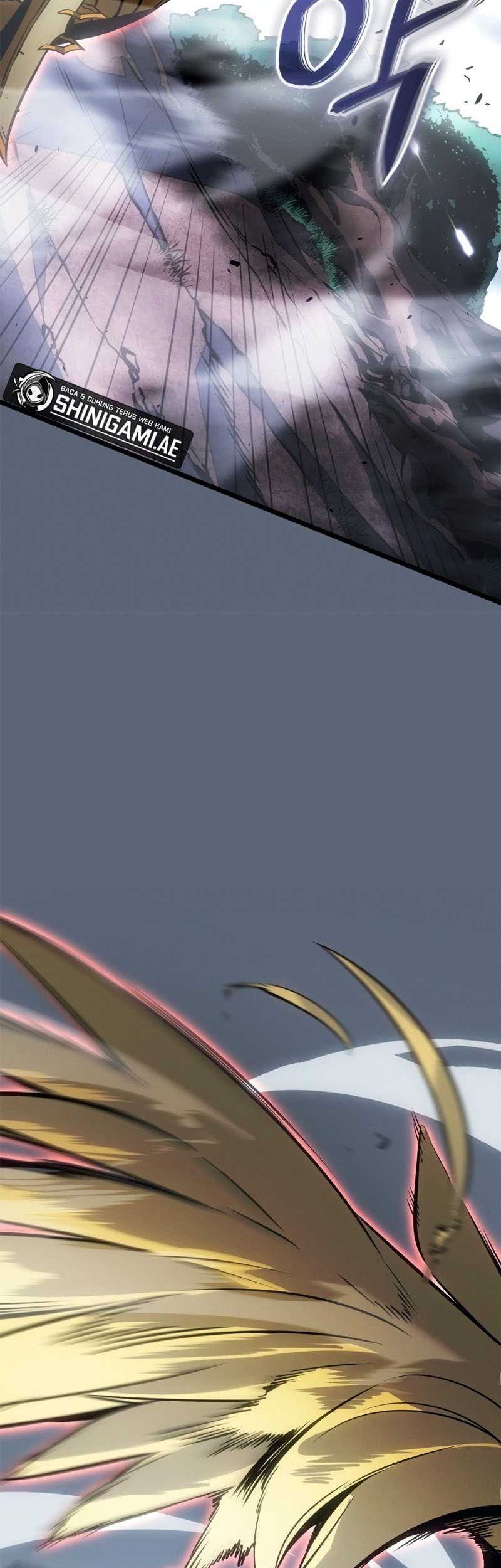 Solo Leveling: Ragnarok Chapter 39 Gambar 18