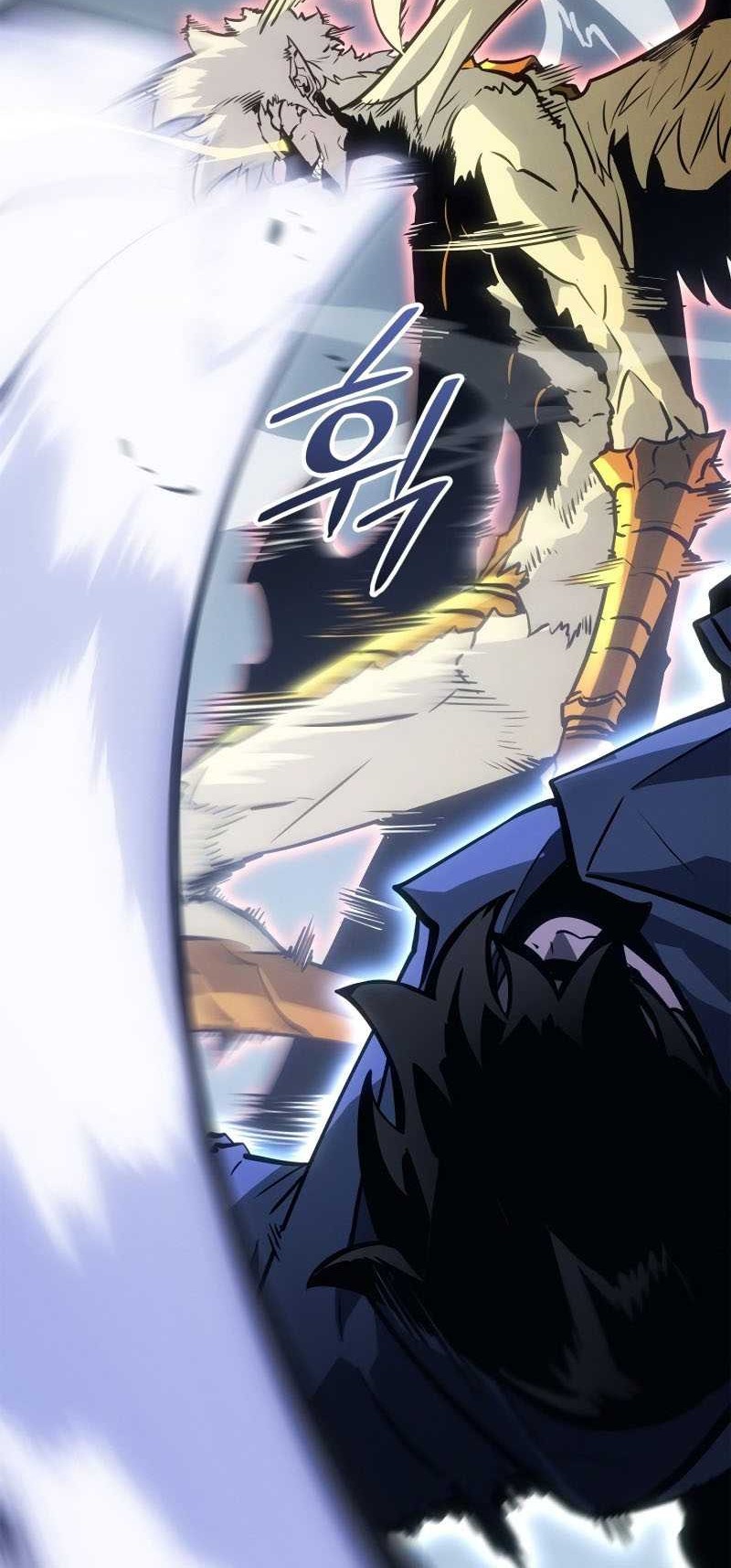 Solo Leveling: Ragnarok Chapter 39 Gambar 19