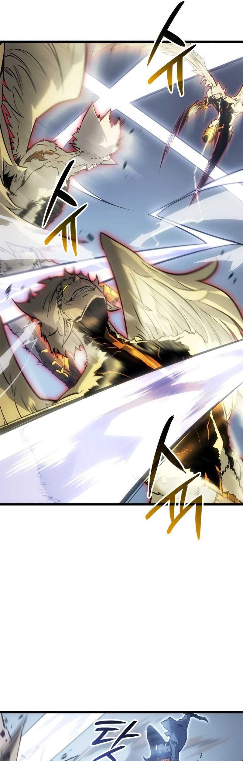 Solo Leveling: Ragnarok Chapter 39 Gambar 24