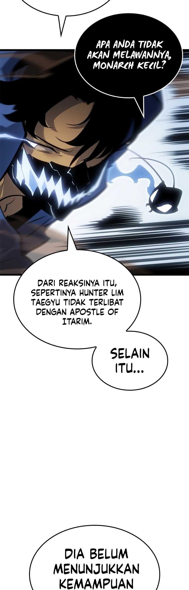 Solo Leveling: Ragnarok Chapter 39 Gambar 26