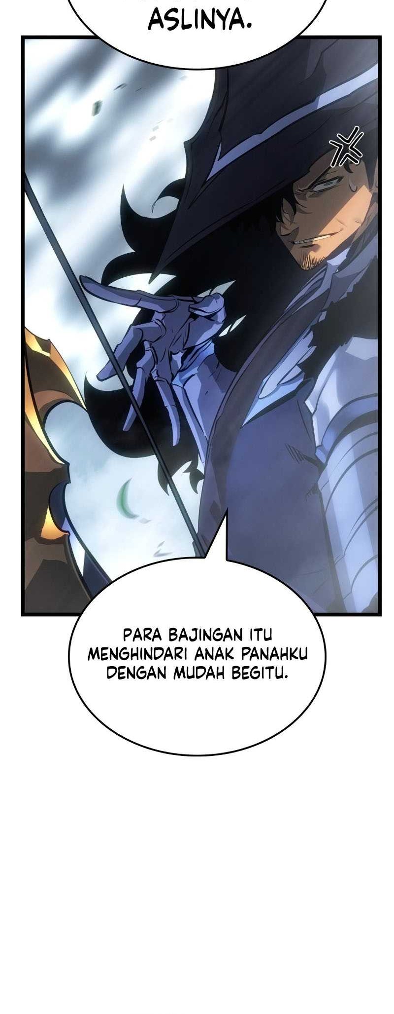 Solo Leveling: Ragnarok Chapter 39 Gambar 27