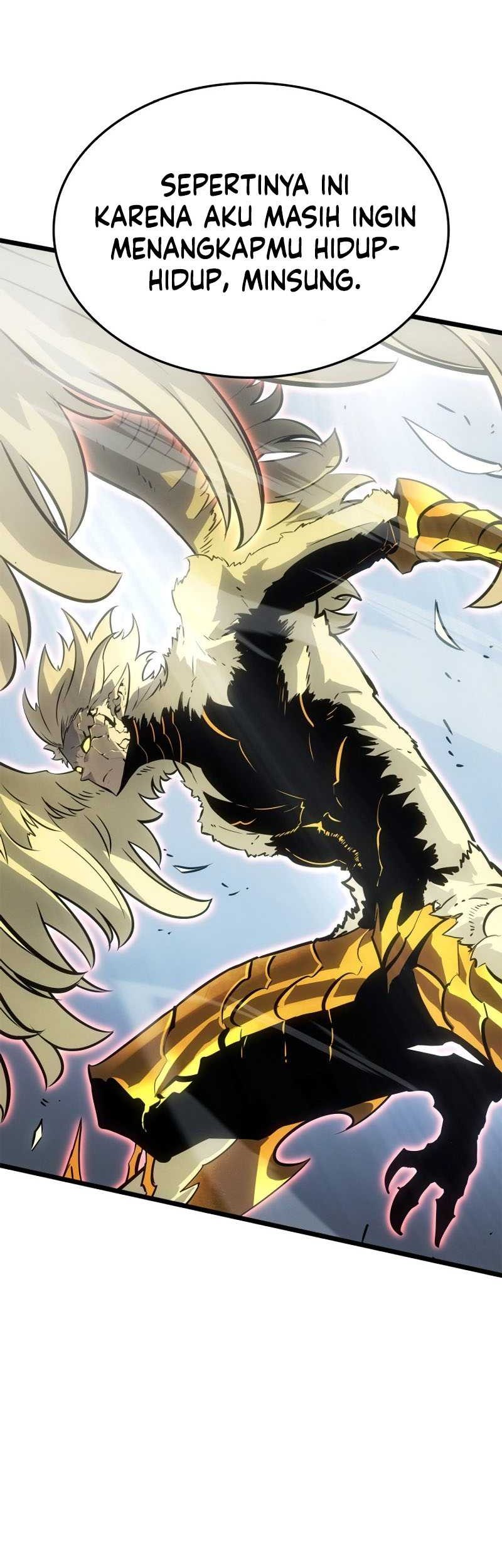 Solo Leveling: Ragnarok Chapter 39 Gambar 30