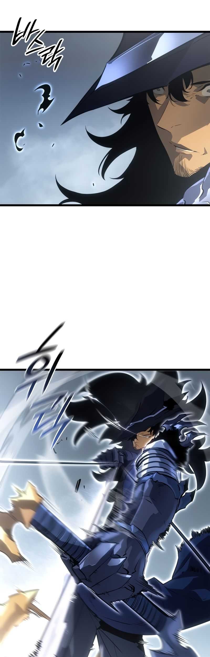 Solo Leveling: Ragnarok Chapter 39 Gambar 32