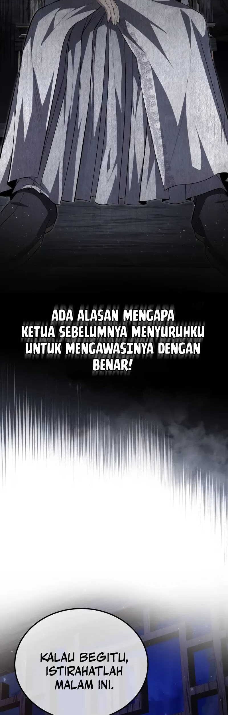 Number One Star Instructor Master Baek Chapter 106 Gambar 51