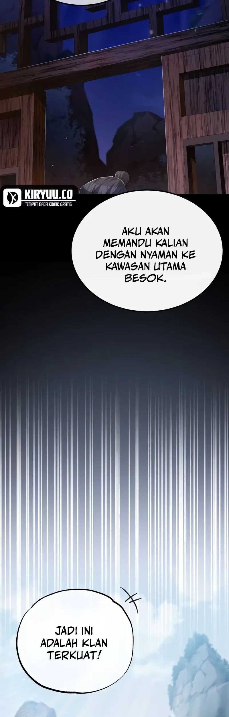 Number One Star Instructor Master Baek Chapter 106 Gambar 52