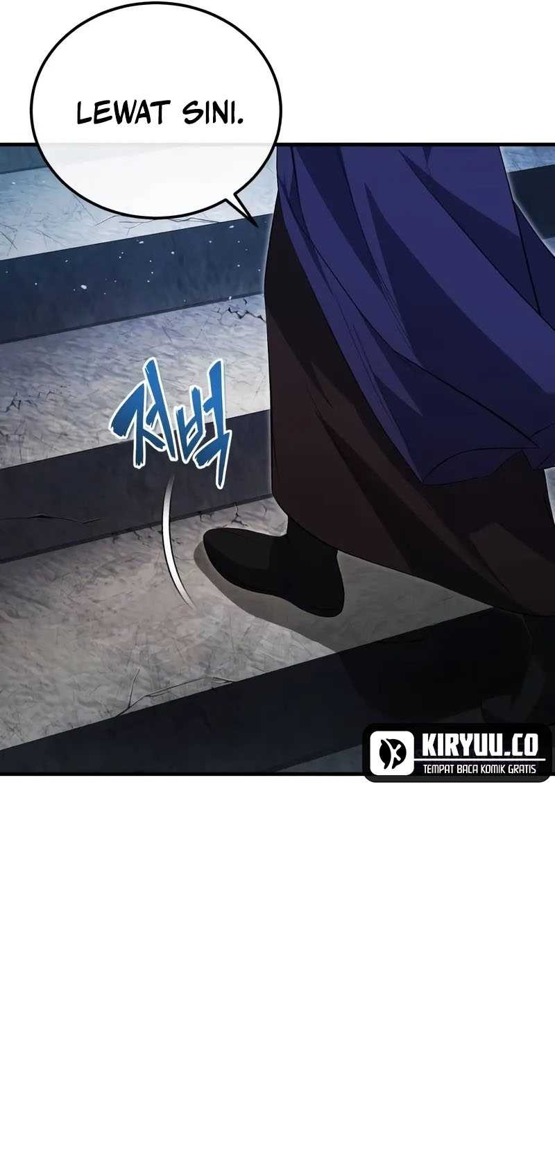 Number One Star Instructor Master Baek Chapter 106 Gambar 56