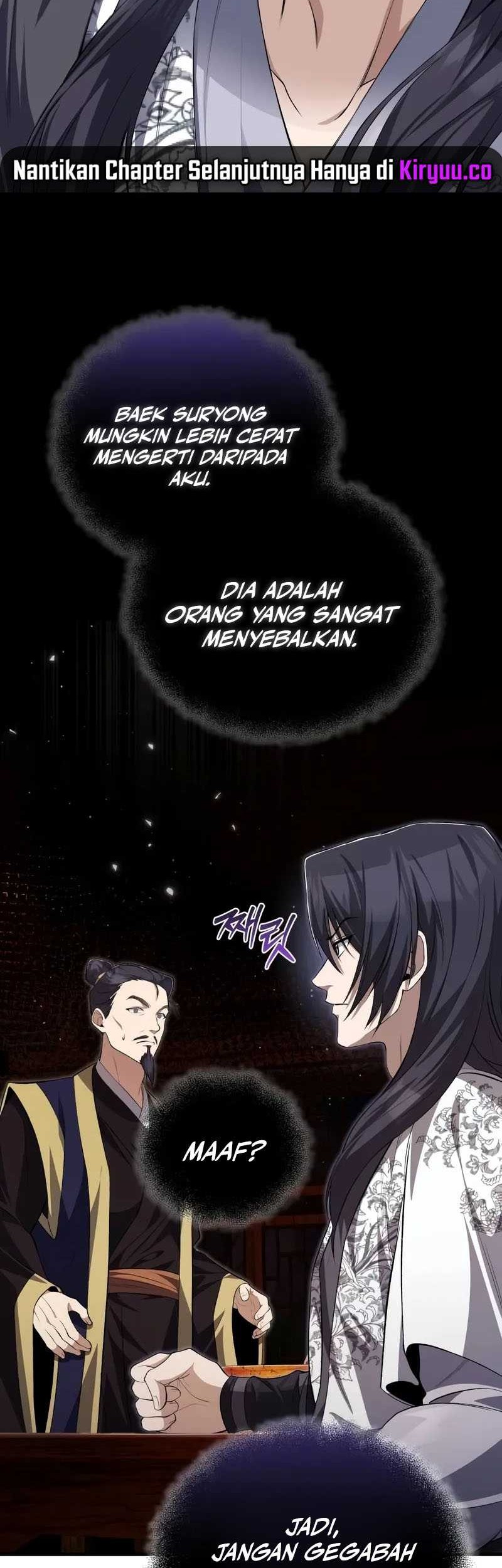 Number One Star Instructor Master Baek Chapter 106 Gambar 43