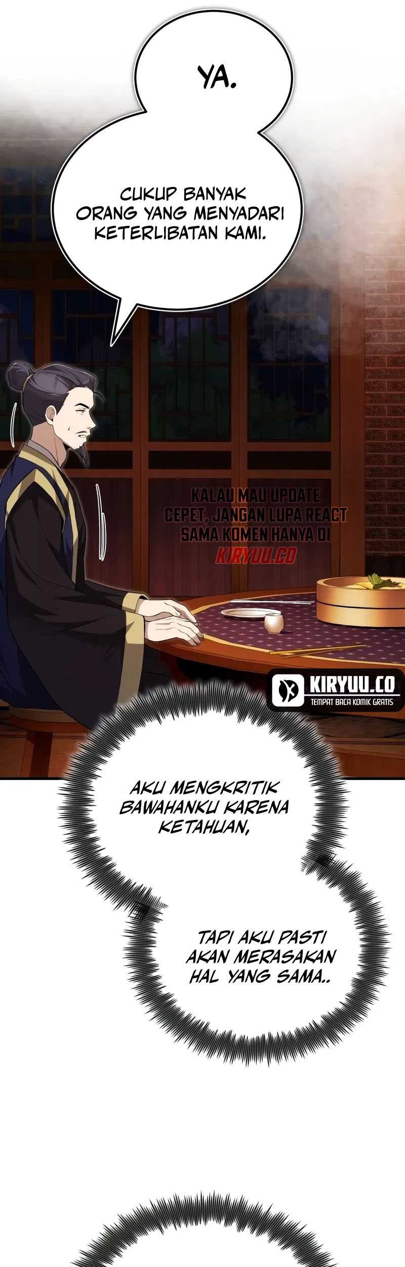 Number One Star Instructor Master Baek Chapter 106 Gambar 46