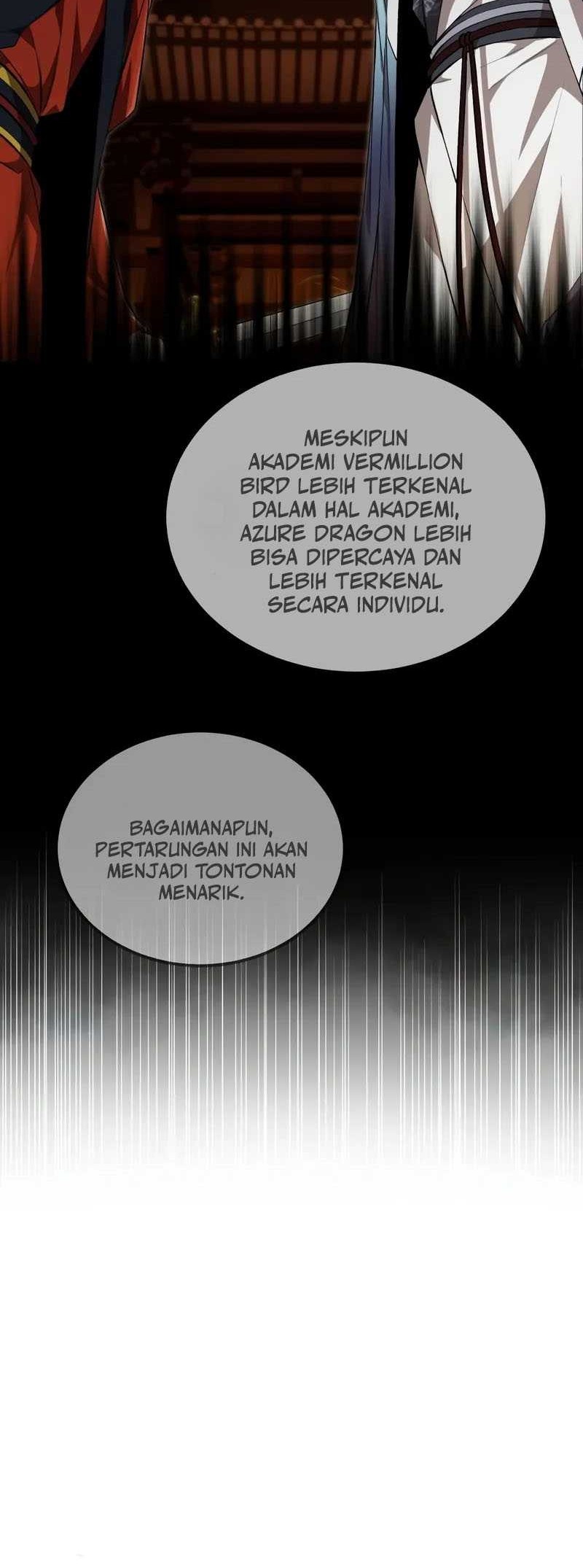 Number One Star Instructor Master Baek Chapter 106 Gambar 5