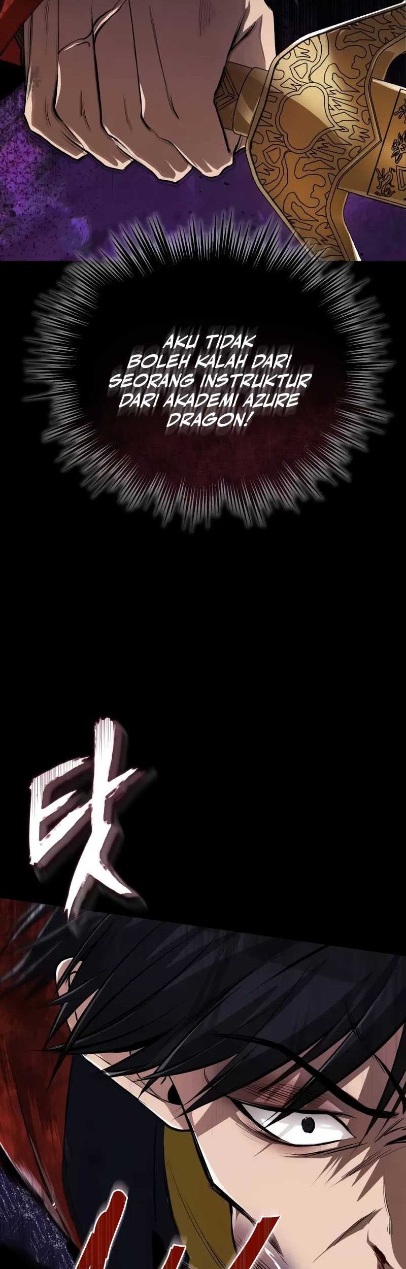 Number One Star Instructor Master Baek Chapter 106 Gambar 11