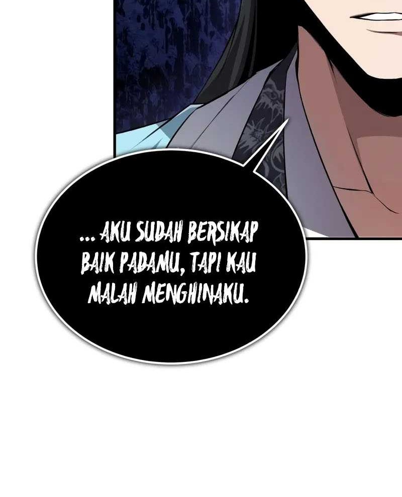 Number One Star Instructor Master Baek Chapter 106 Gambar 17